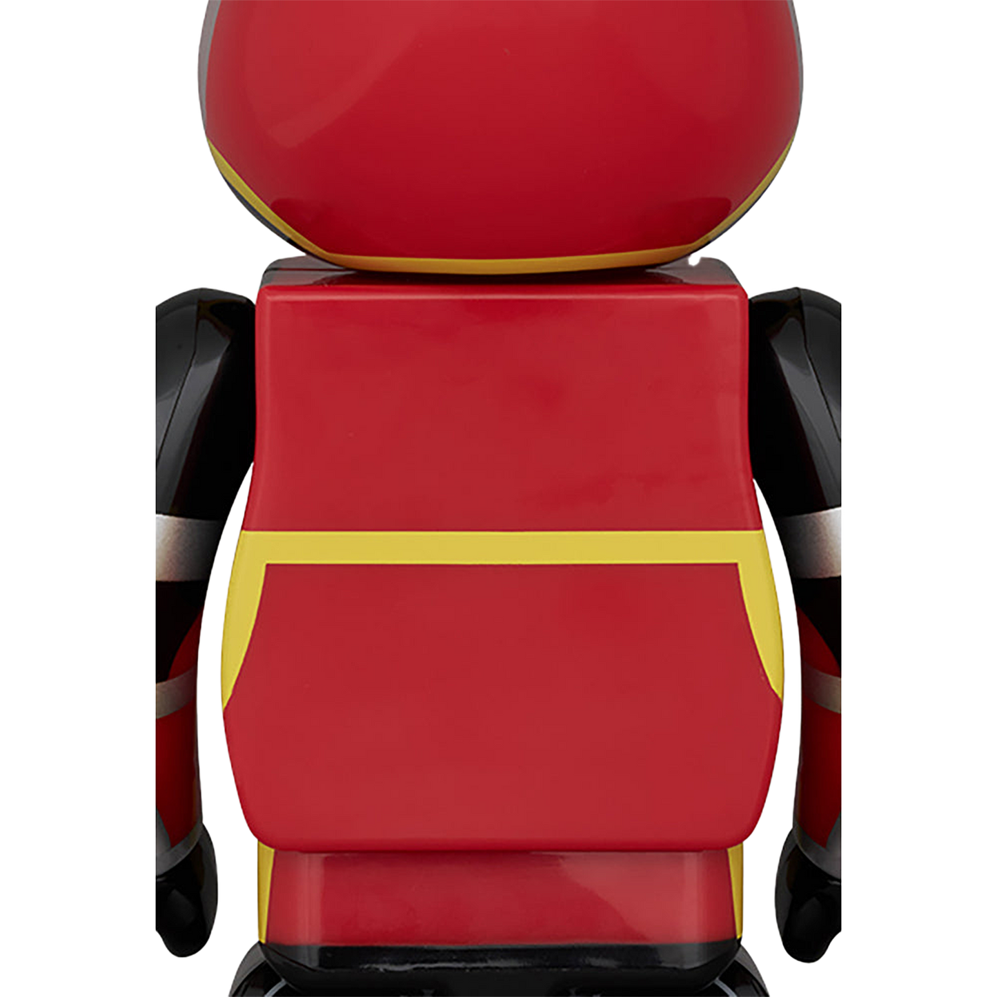 BE@RBRICK カブタック 400%