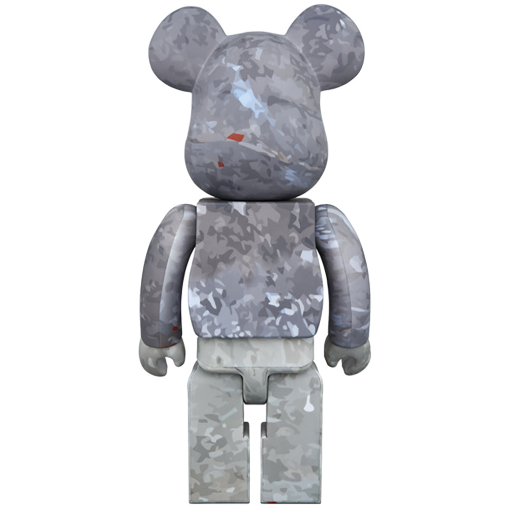 BE@RBRICK DSPTCH 100% & 400%_4