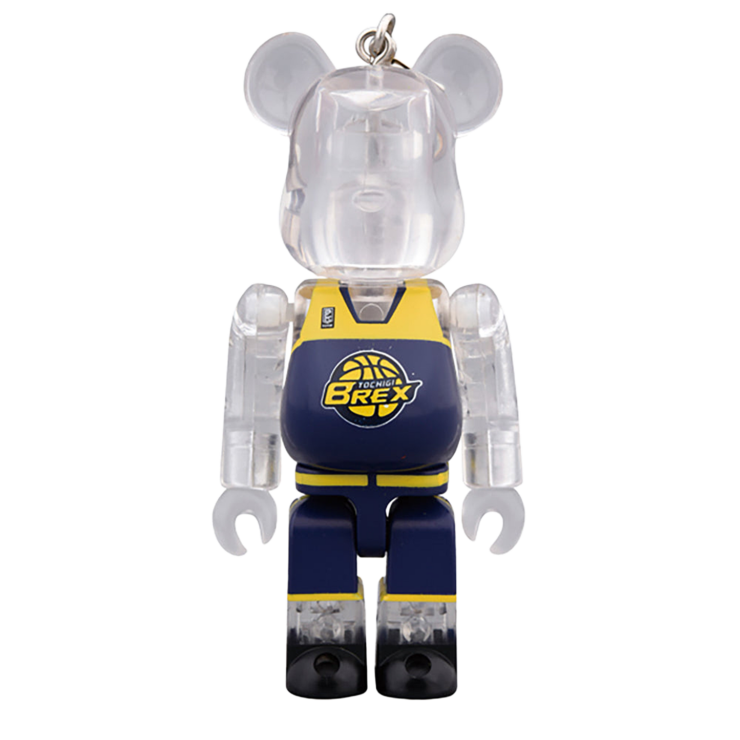 B.LEAGUE BE@RBRICK