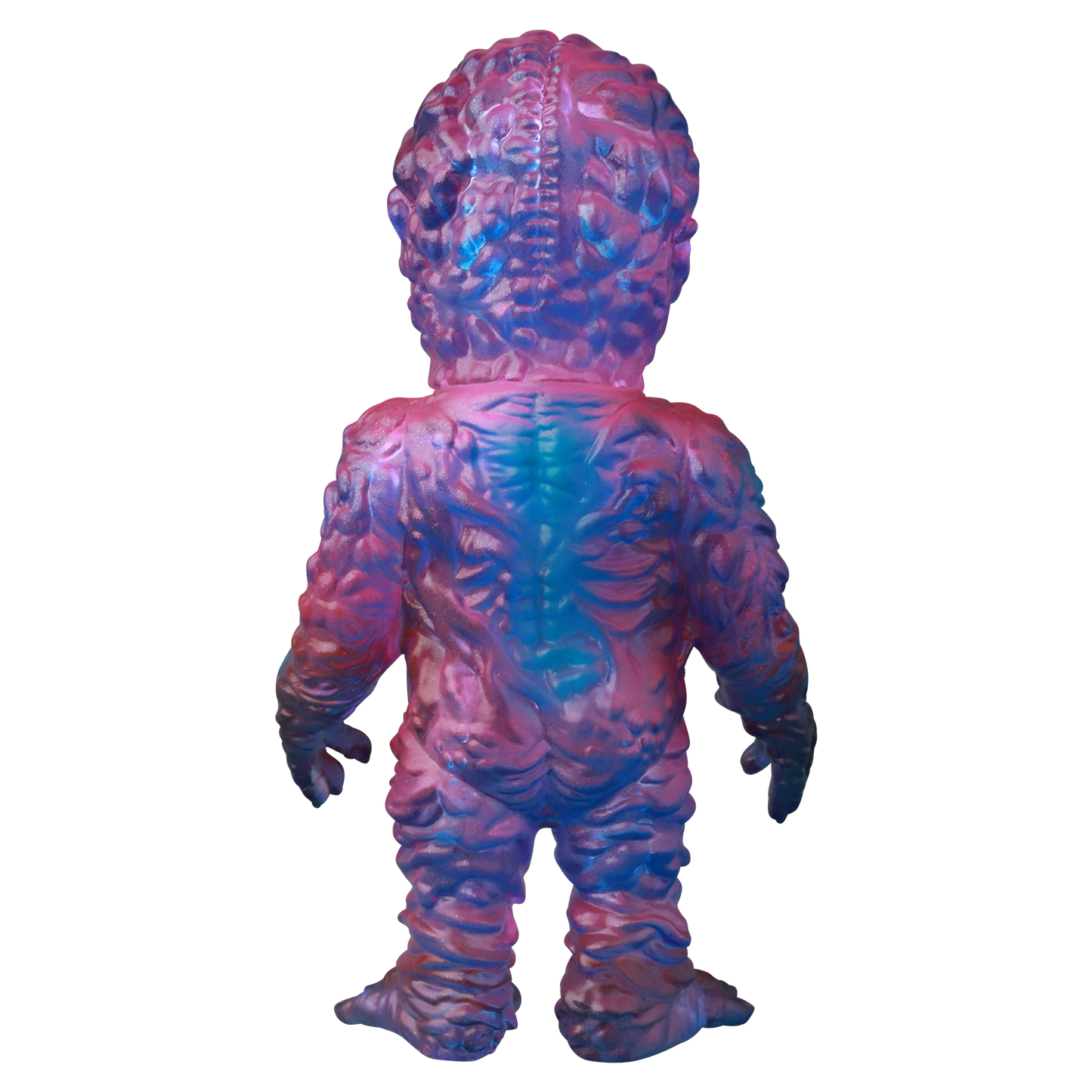 VAG(VINYL ARTIST GACHA) SERIES 48 CREEPY BOY《2026年9月発売予定》_10