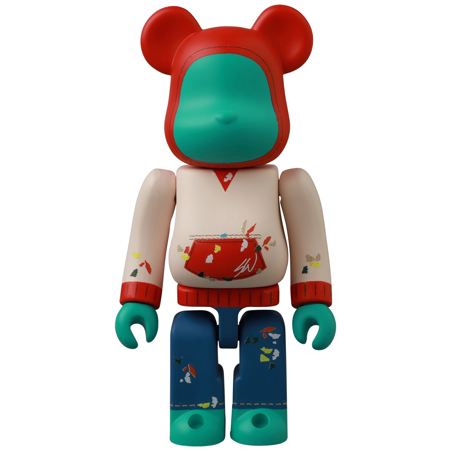 BE@RBRICK SERIES 49