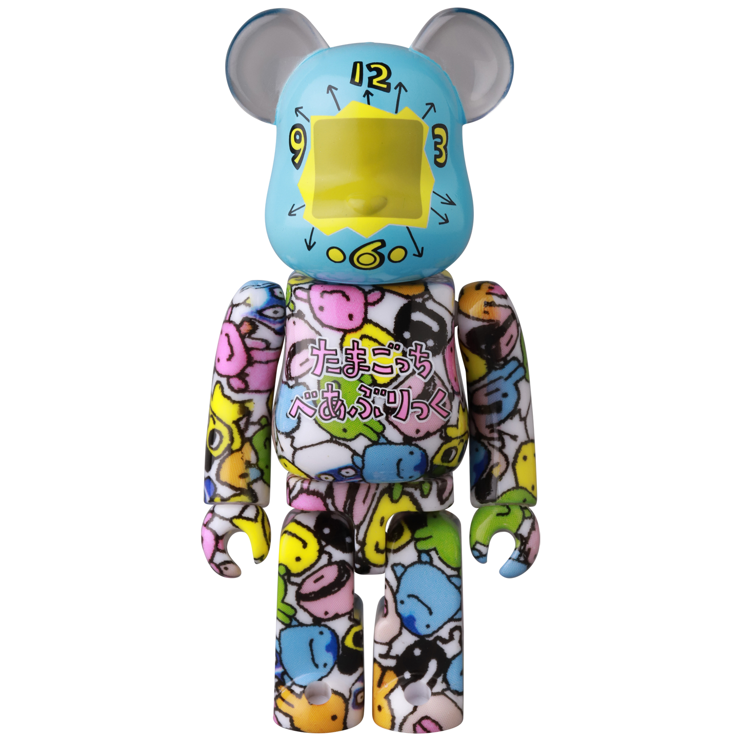 BE@RBRICK SERIES 51
