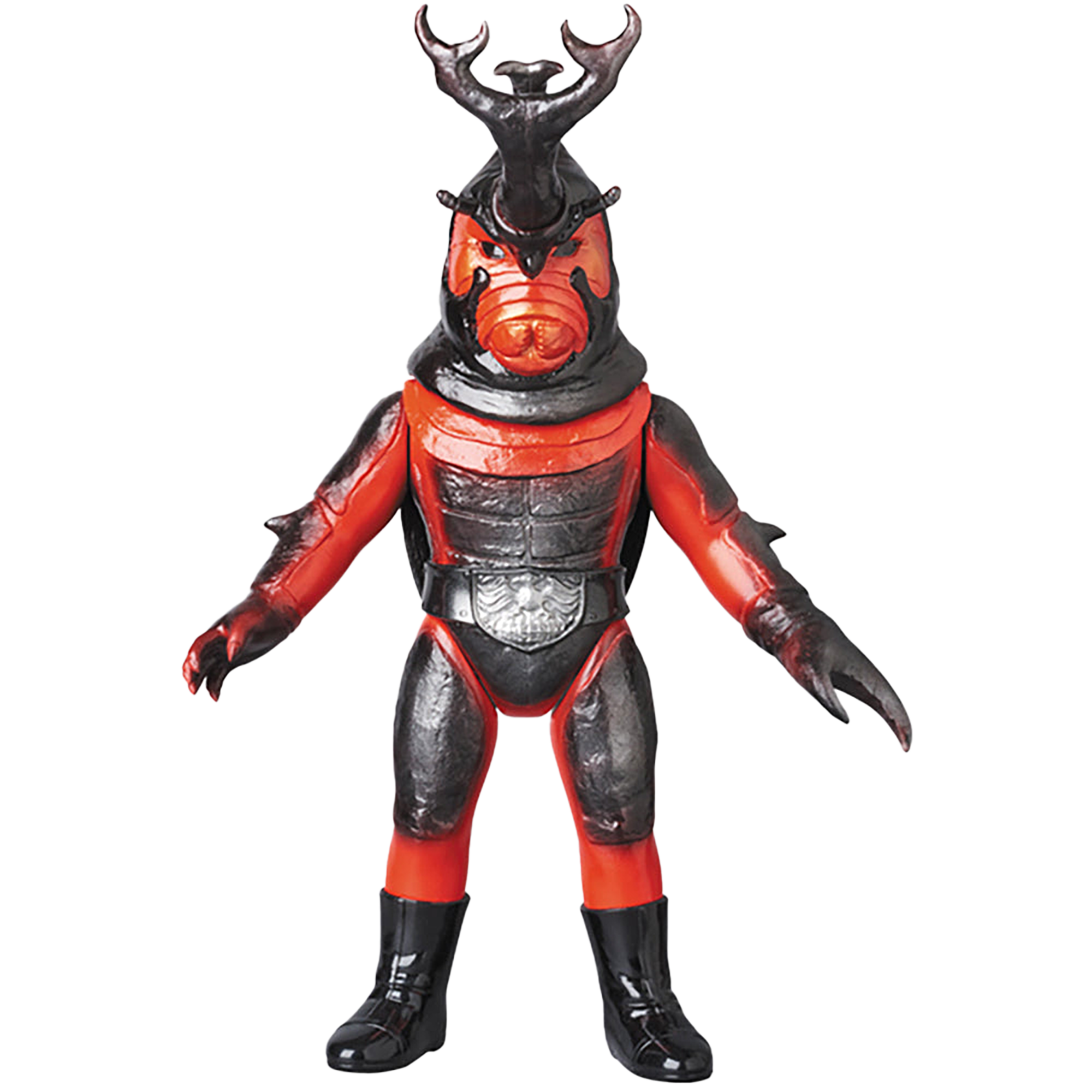 メディコムトイ カブトロング 東映レトロソフビ　仮面ライダー 未開封品 カブトロング（仮面ライダーより） | MEDICOM TOY OFFICIAL STORE