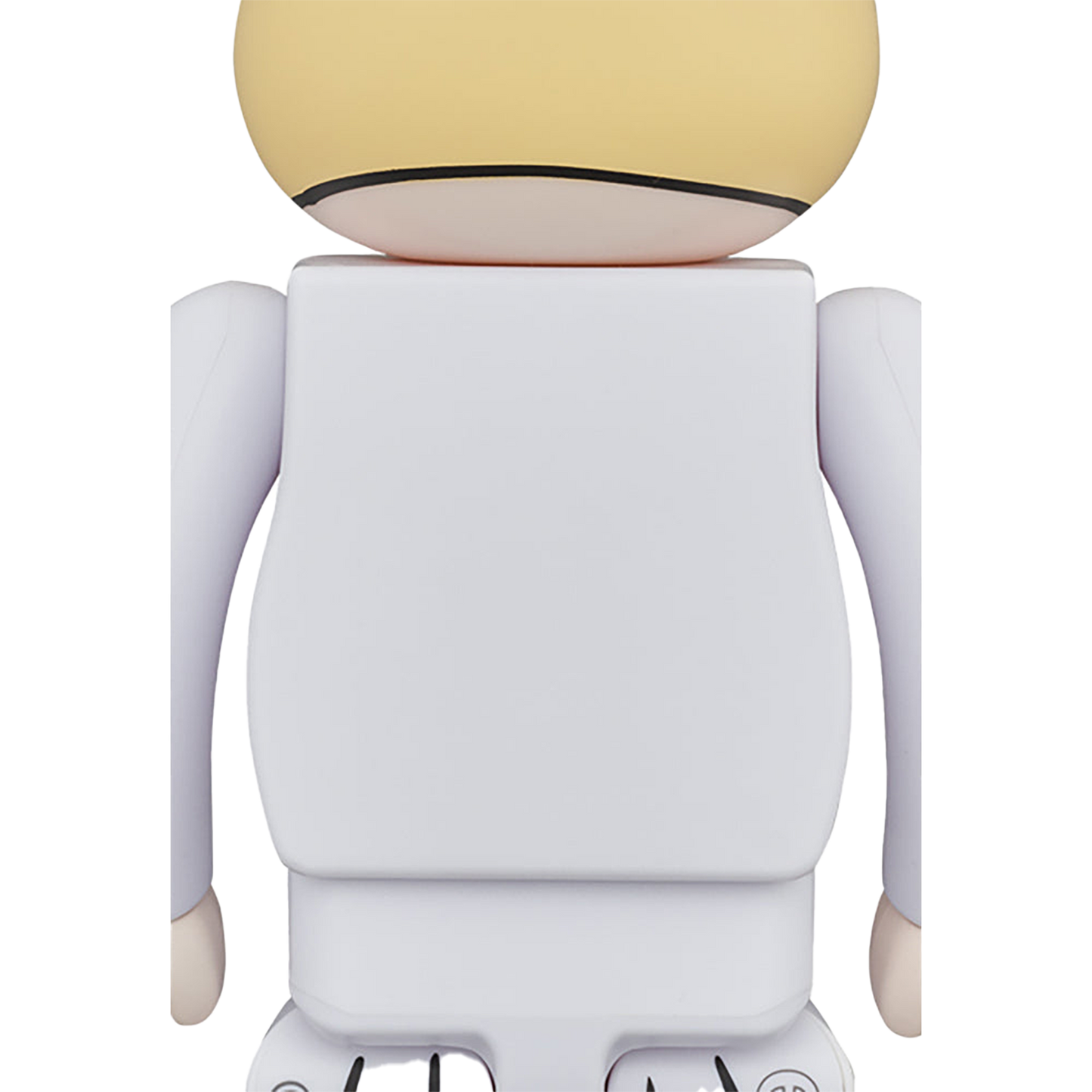 BE@RBRICK SEKAI NO OWARI × eyewater 400% (400%4体セット)