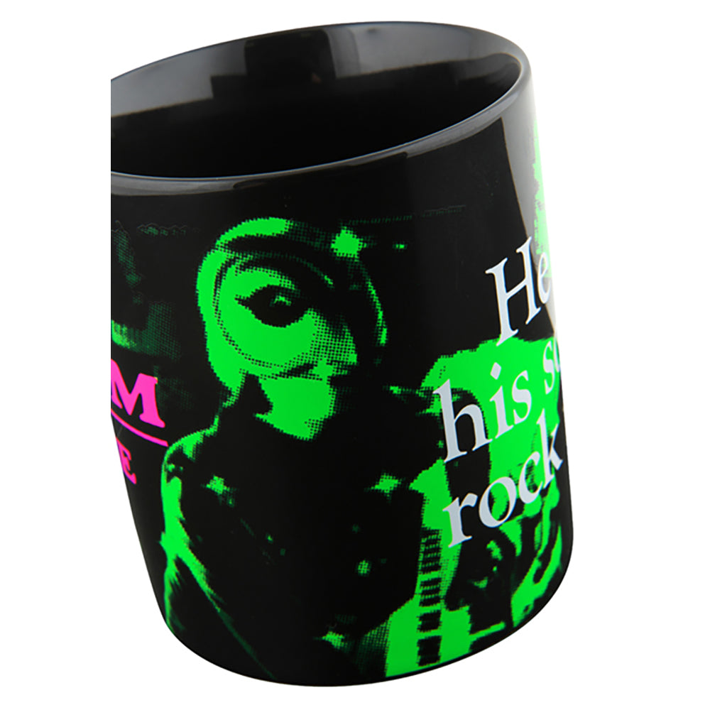 MLE Phantom of the Paradise シリーズ MUG CUP_2
