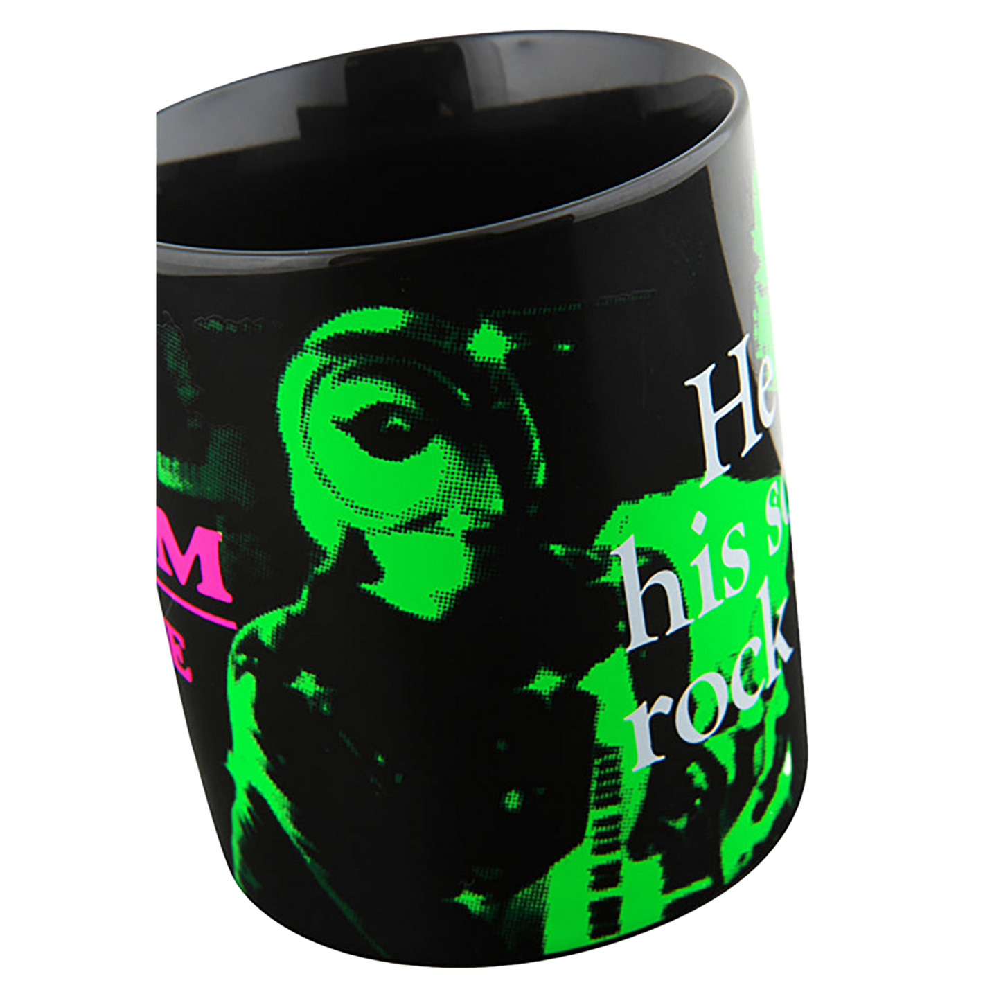 MLE Phantom of the Paradise シリーズ MUG CUP
