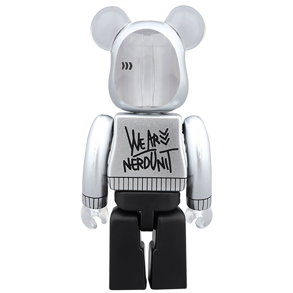 BE@RBRICK NERDUNIT_1
