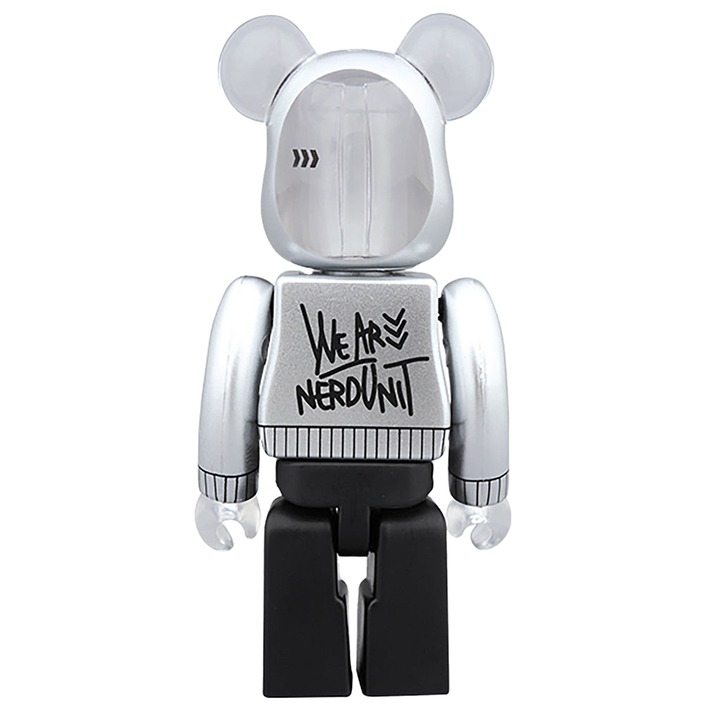 BE@RBRICK NERDUNIT