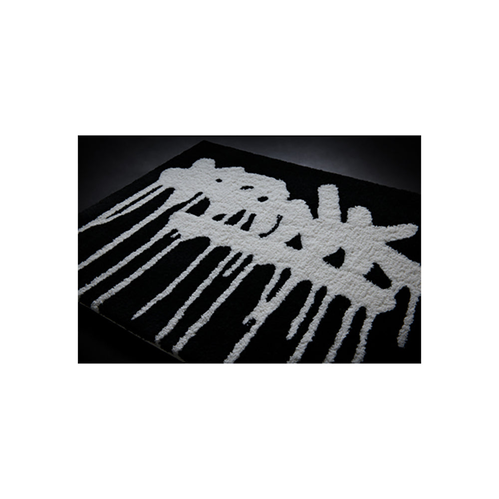 KRINK RUG MAT "GRAPHIC"_4
