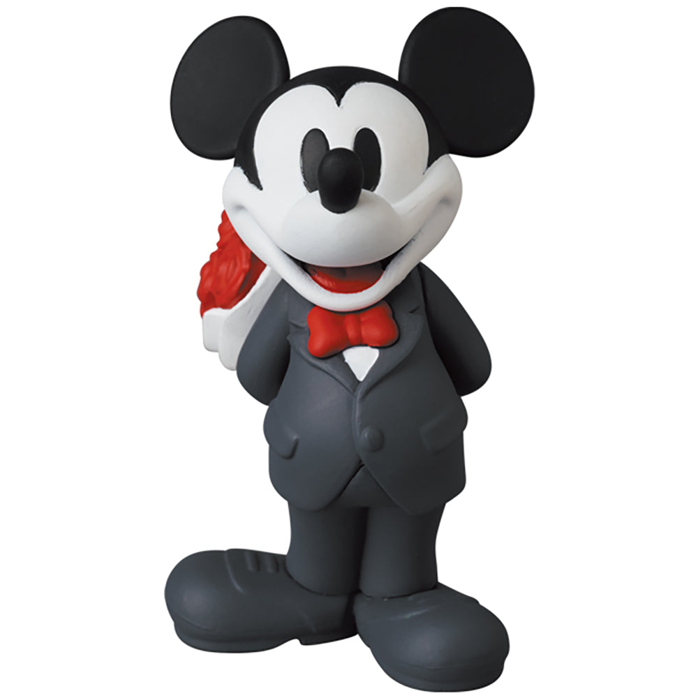 UDF MICKEY MOUSE w/Bouquet_4