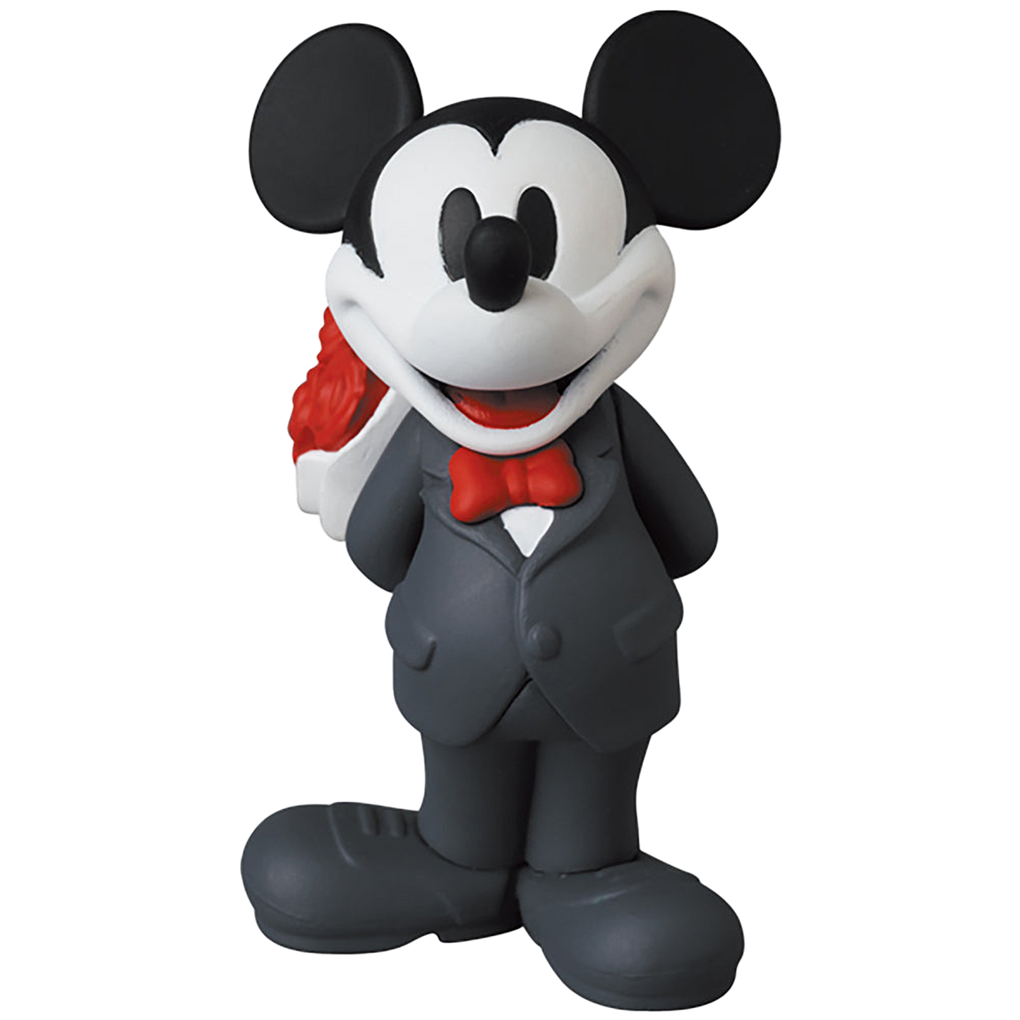 UDF MICKEY MOUSE w/Bouquet