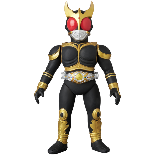 東映レトロソフビコレクション