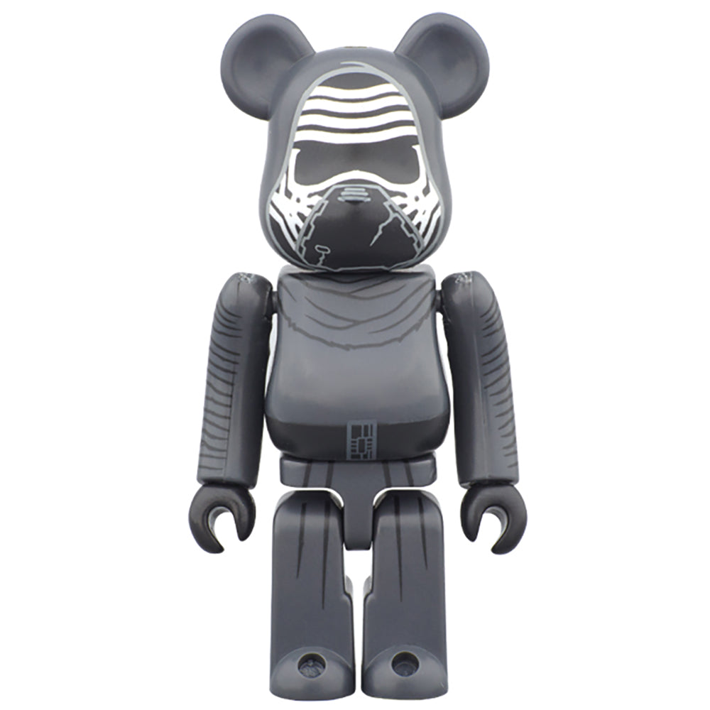BE@RBRICK KYLO REN(TM) 100%_0