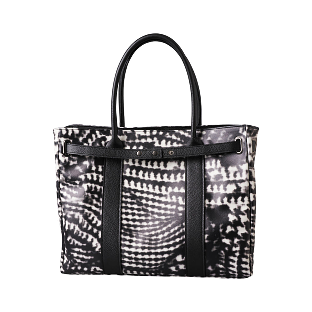 fabulous BELT TOTE BAG_1