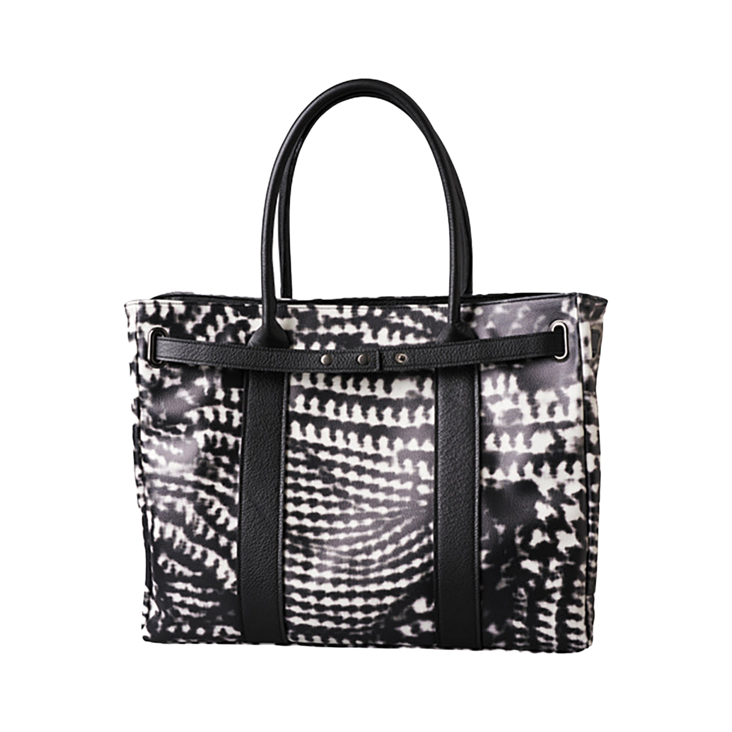 fabulous BELT TOTE BAG