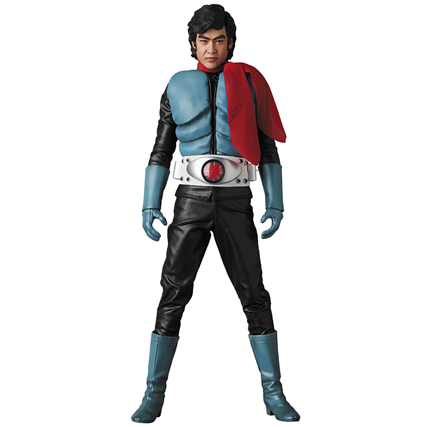 RAH 仮面ライダー旧1号&サイクロン号究極版セット