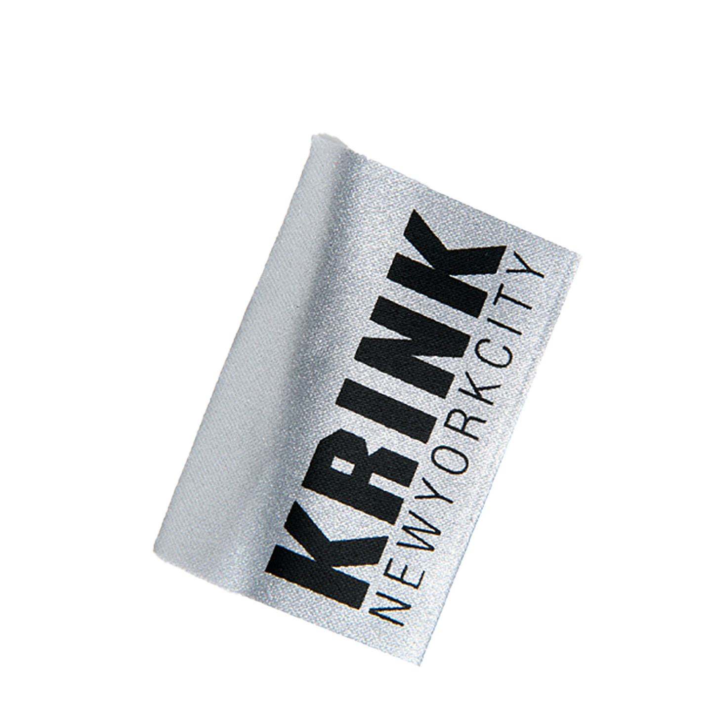 KRINK PLUSH CUSHION "K-60"