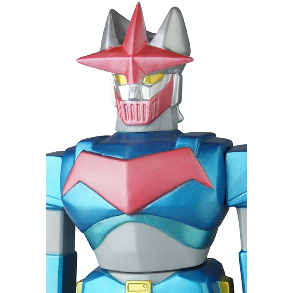 サイコアーマーゴーバリアン_2