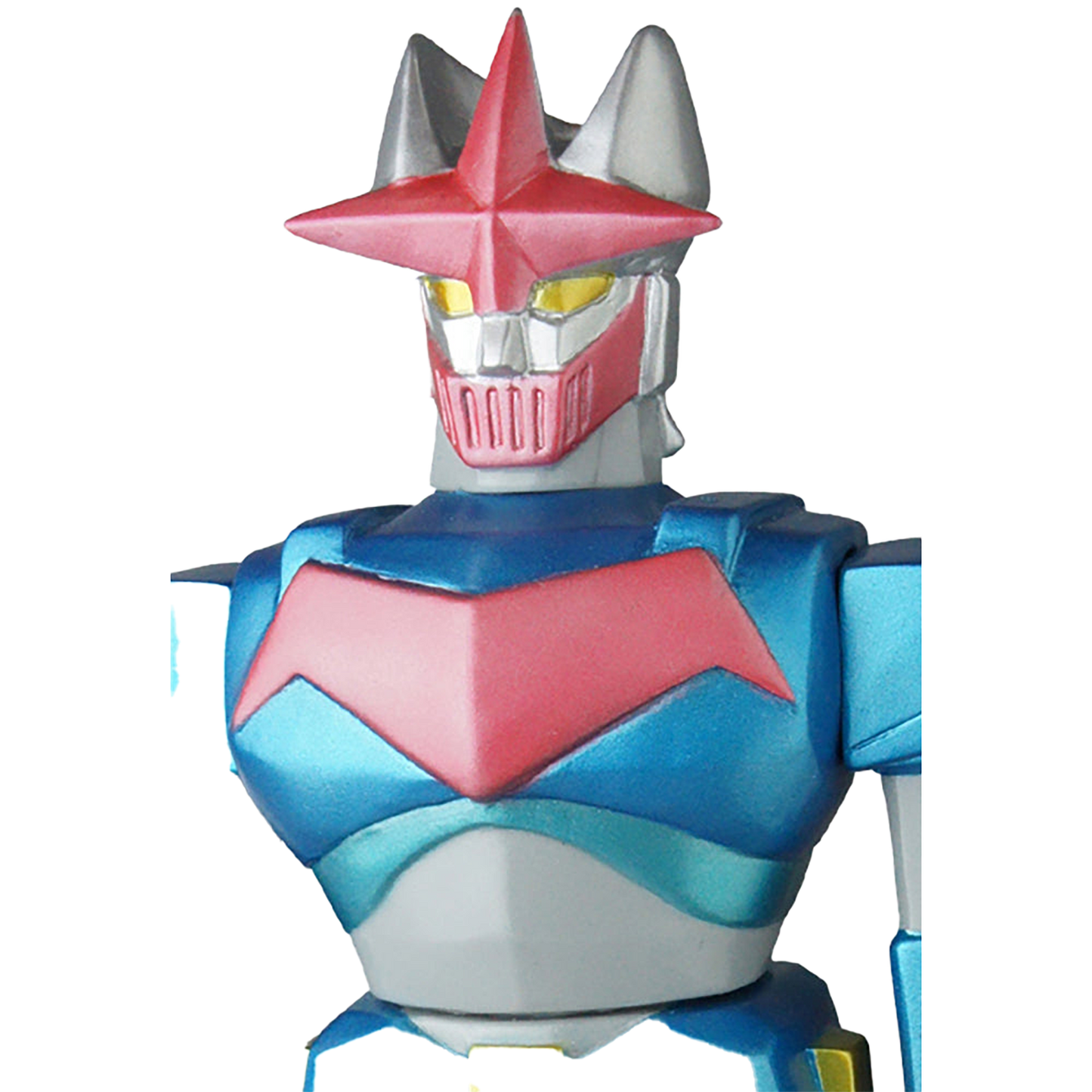 サイコアーマーゴーバリアン