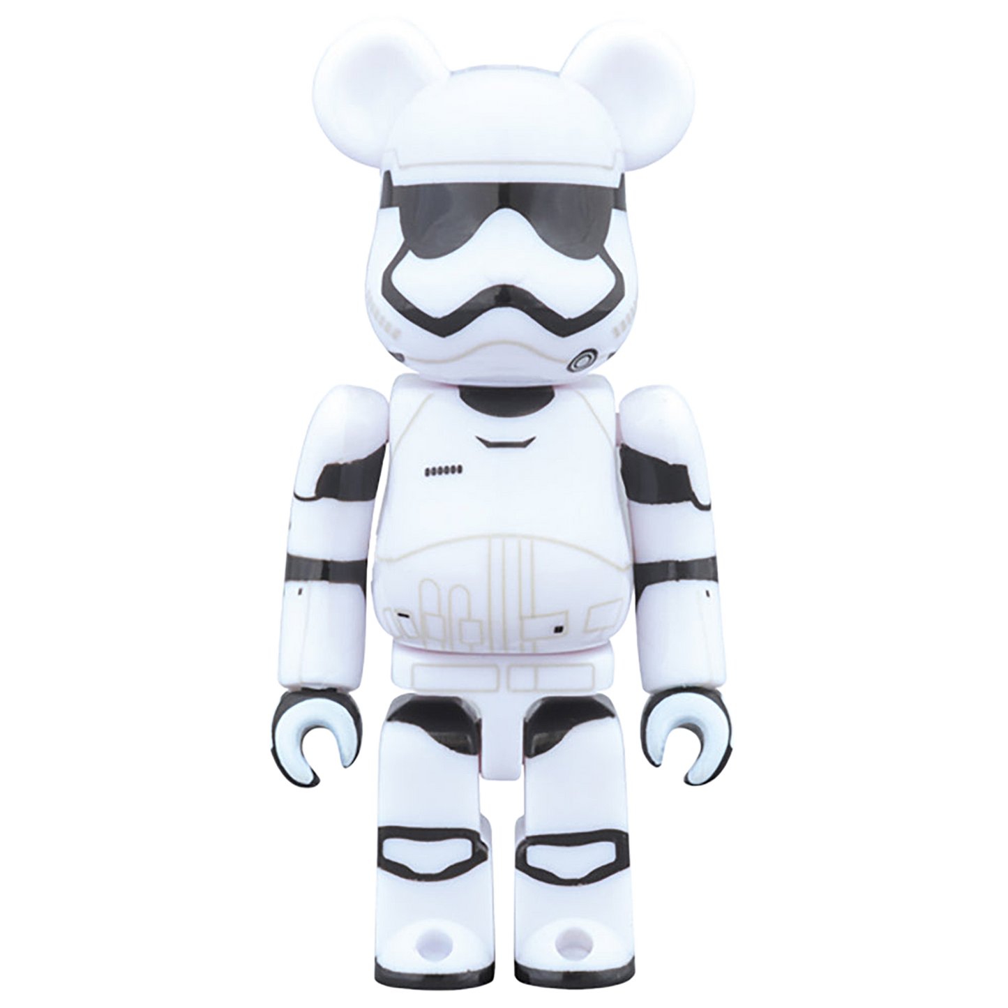 BE@RBRICK FIRST ORDER STORMTROOPER(TM) 100%