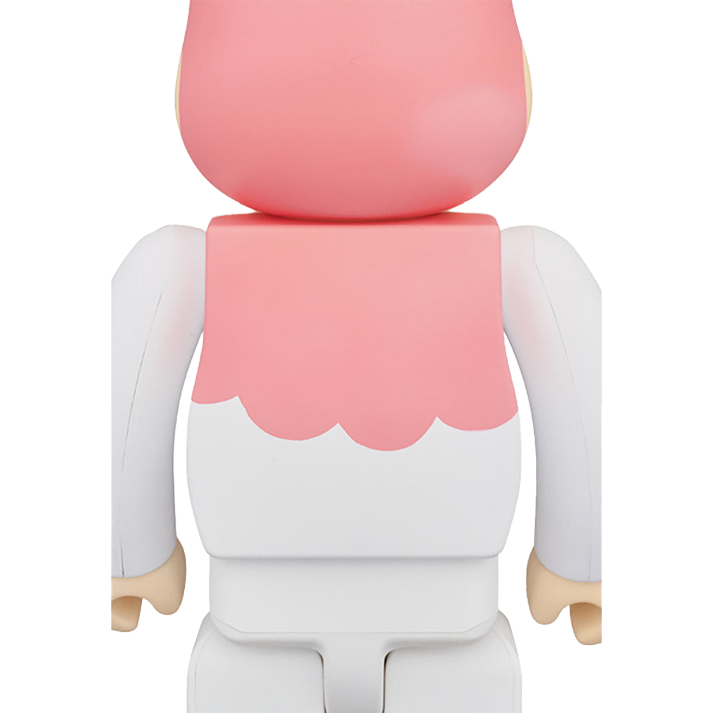 BE@RBRICK Little Twin Stars キキ&ララ 100%