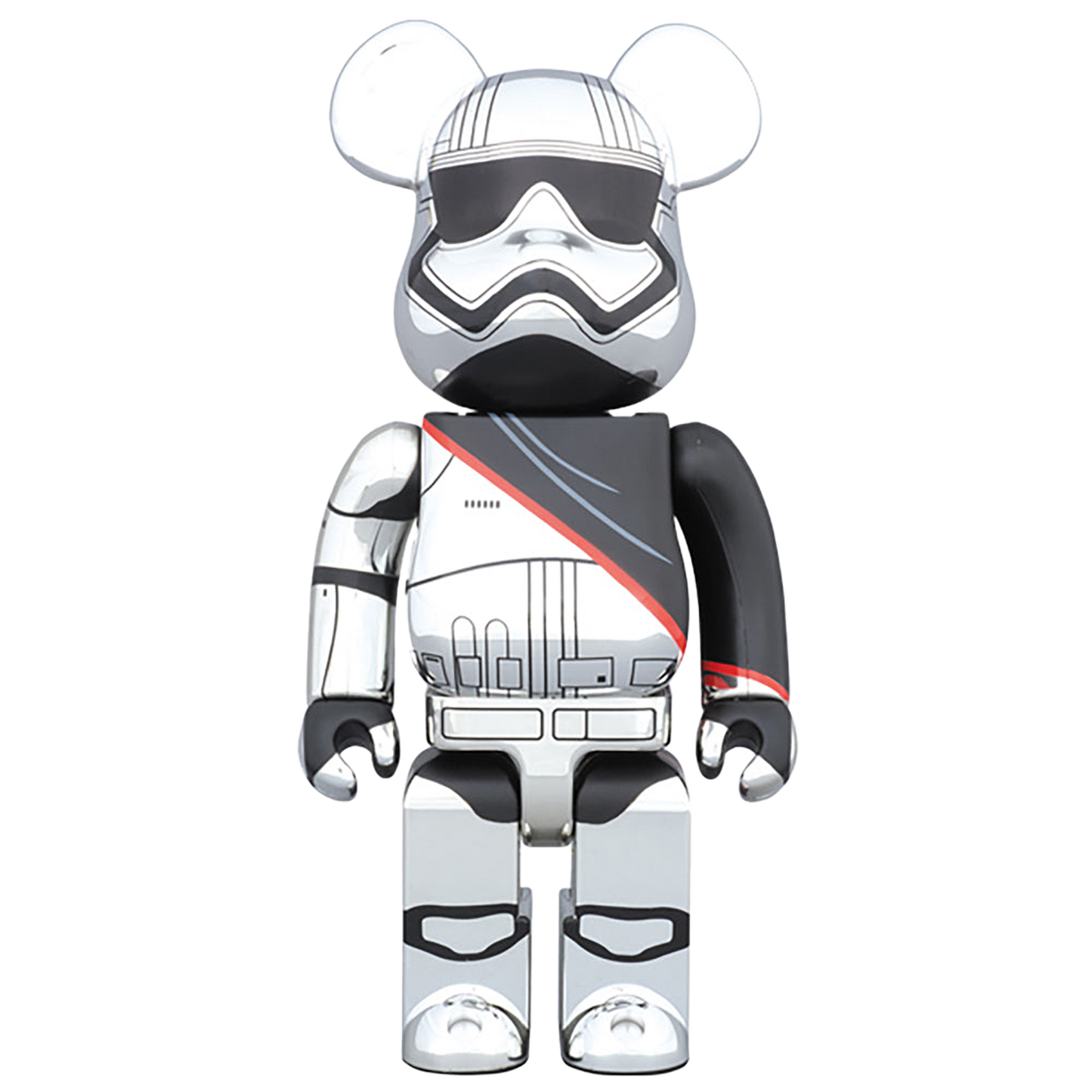 BE@RBRICK CAPTAIN PHASMA(TM) 400%