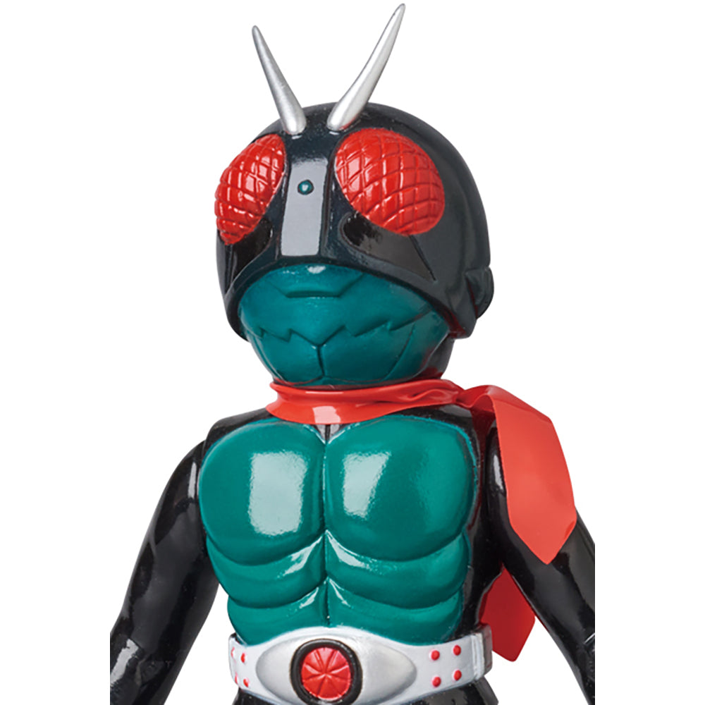 仮面ライダー1号(桜島Ver.) ミドルサイズ_2