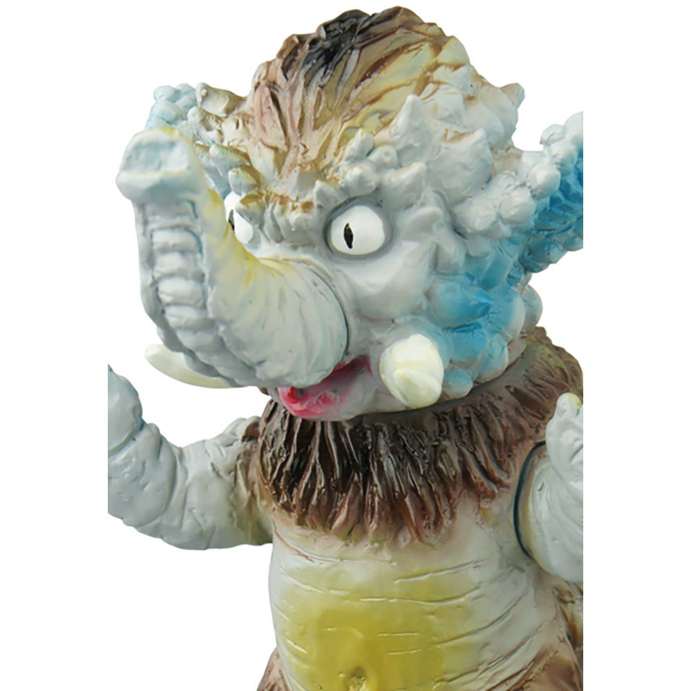 獏怪獣オーワダ(灰色版)_2