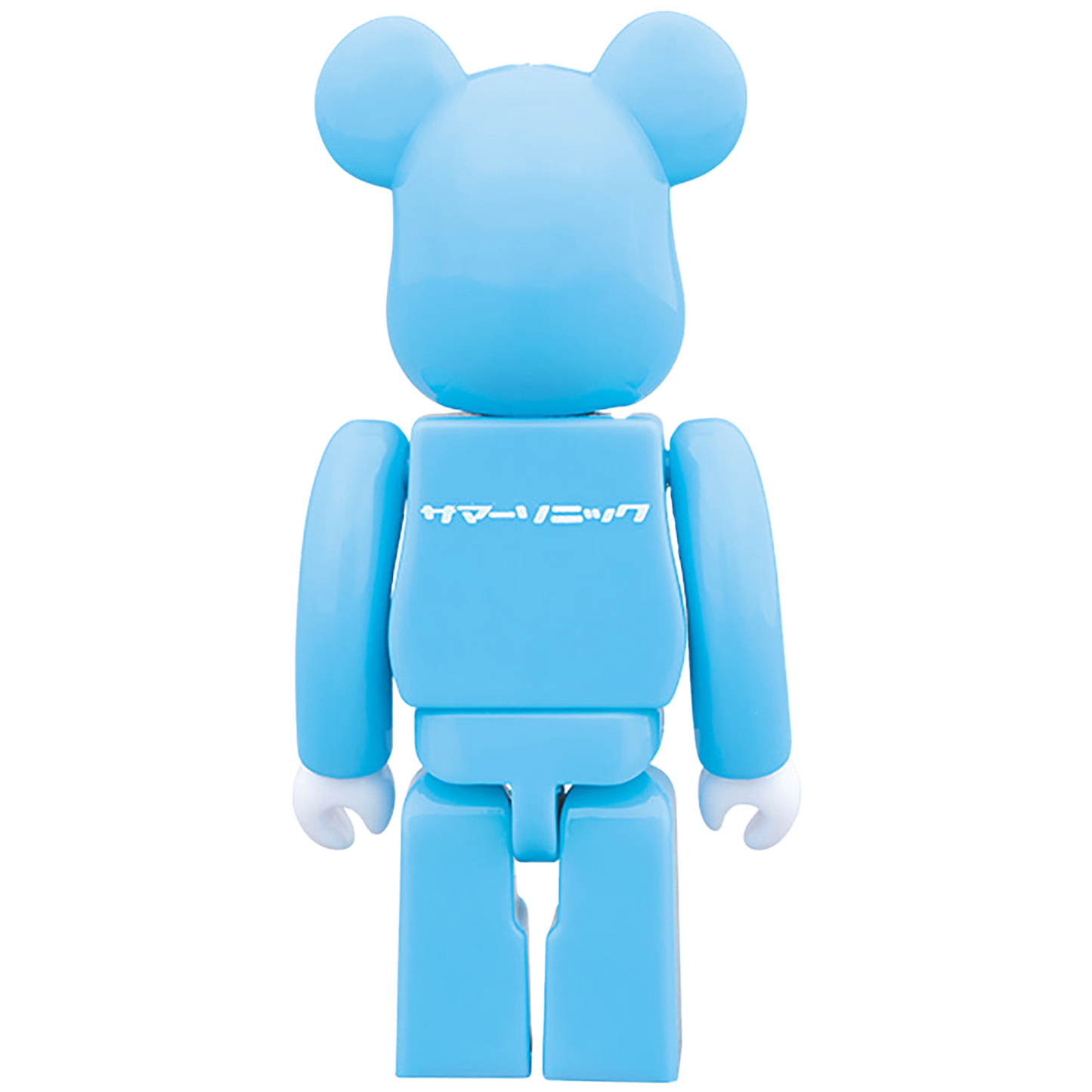 SUMMER SONIC 2019 BE@RBRICK