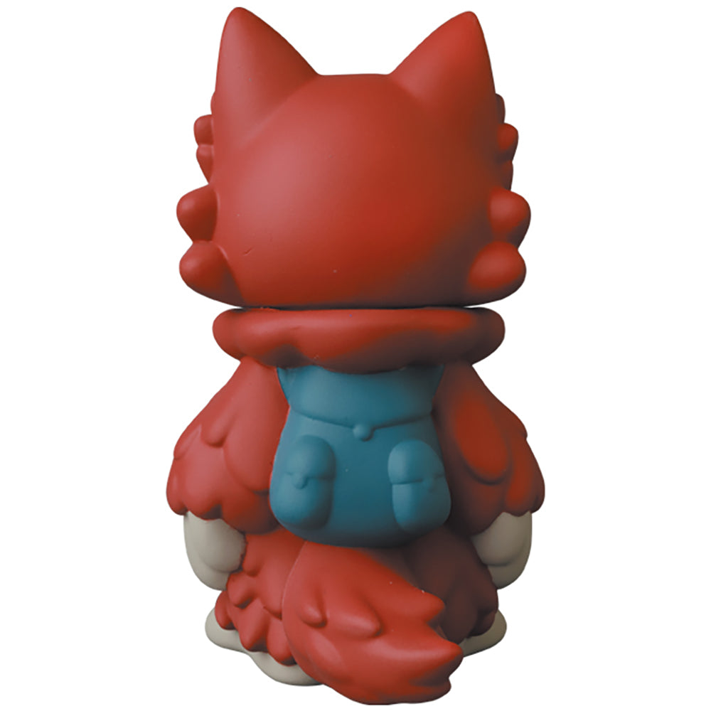 VAG(VINYL ARTIST GACHA) SERIES 28 おおかみくん_4