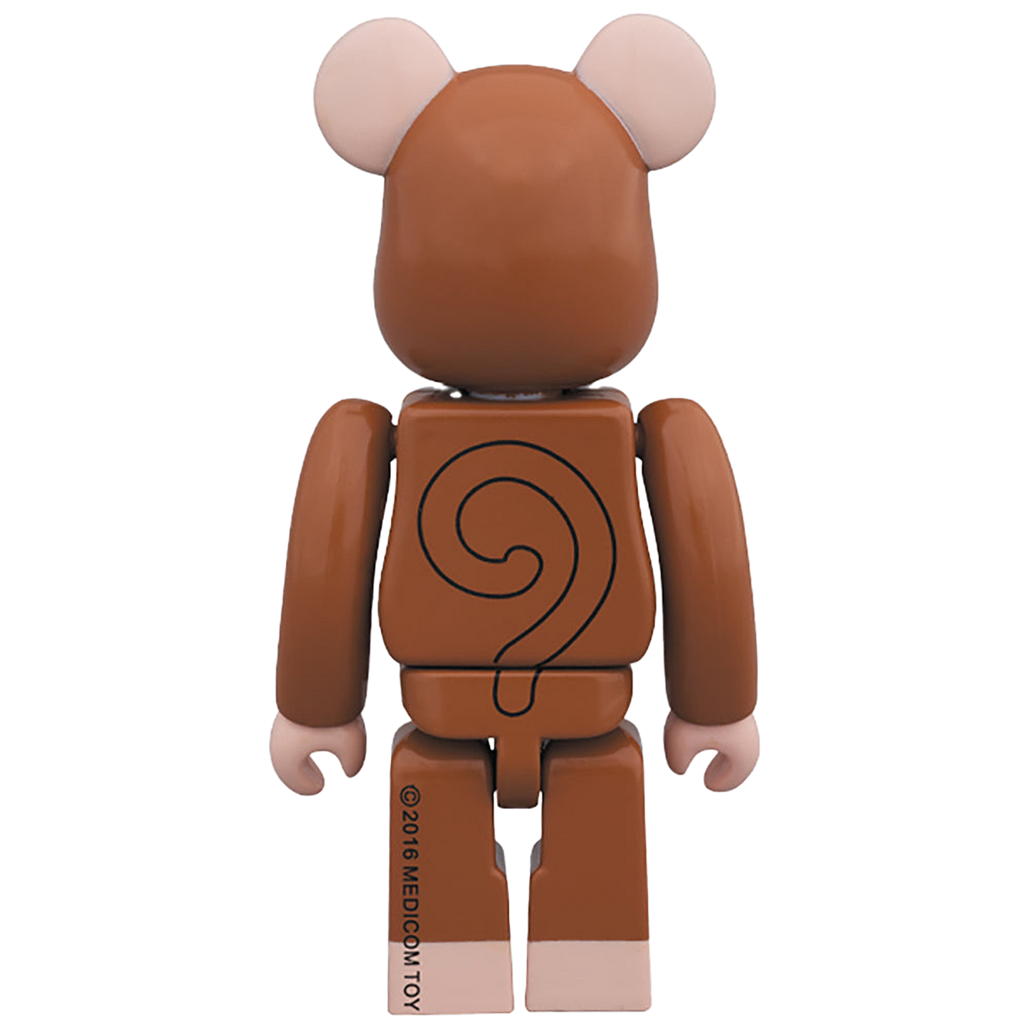 BE@RBRICK 干支 申