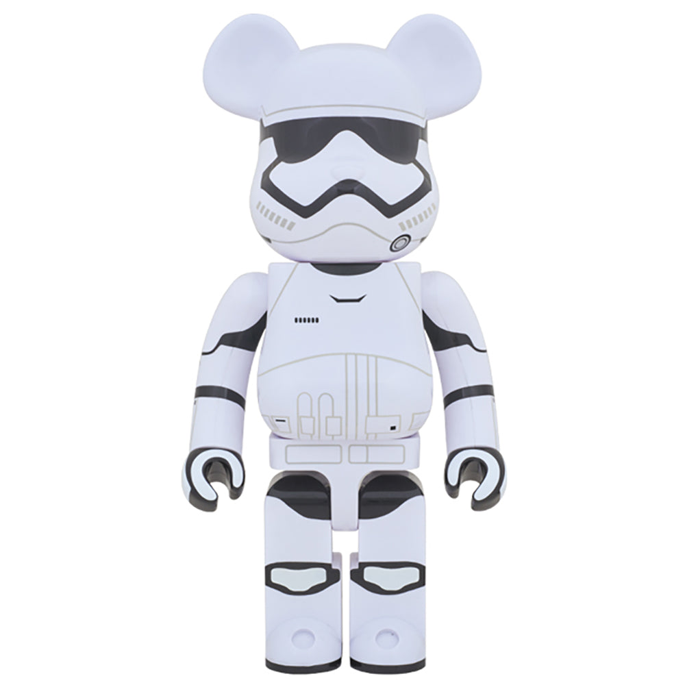 BE@RBRICK FIRST ORDER STORMTROOPER(TM) 1000%_0