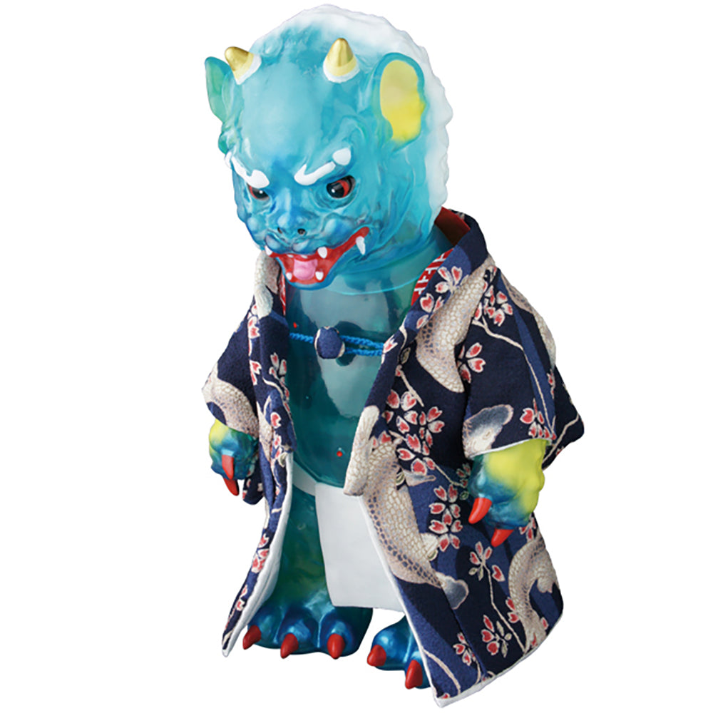 花魁童子 (MEDICOM TOY PLUS 限定)_4