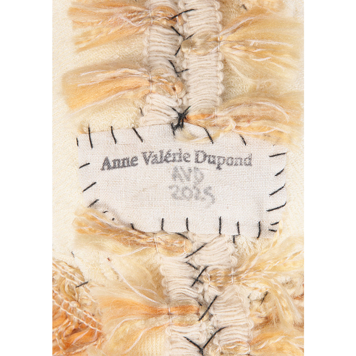 #054 Anne Valerie Dupond Rosalie