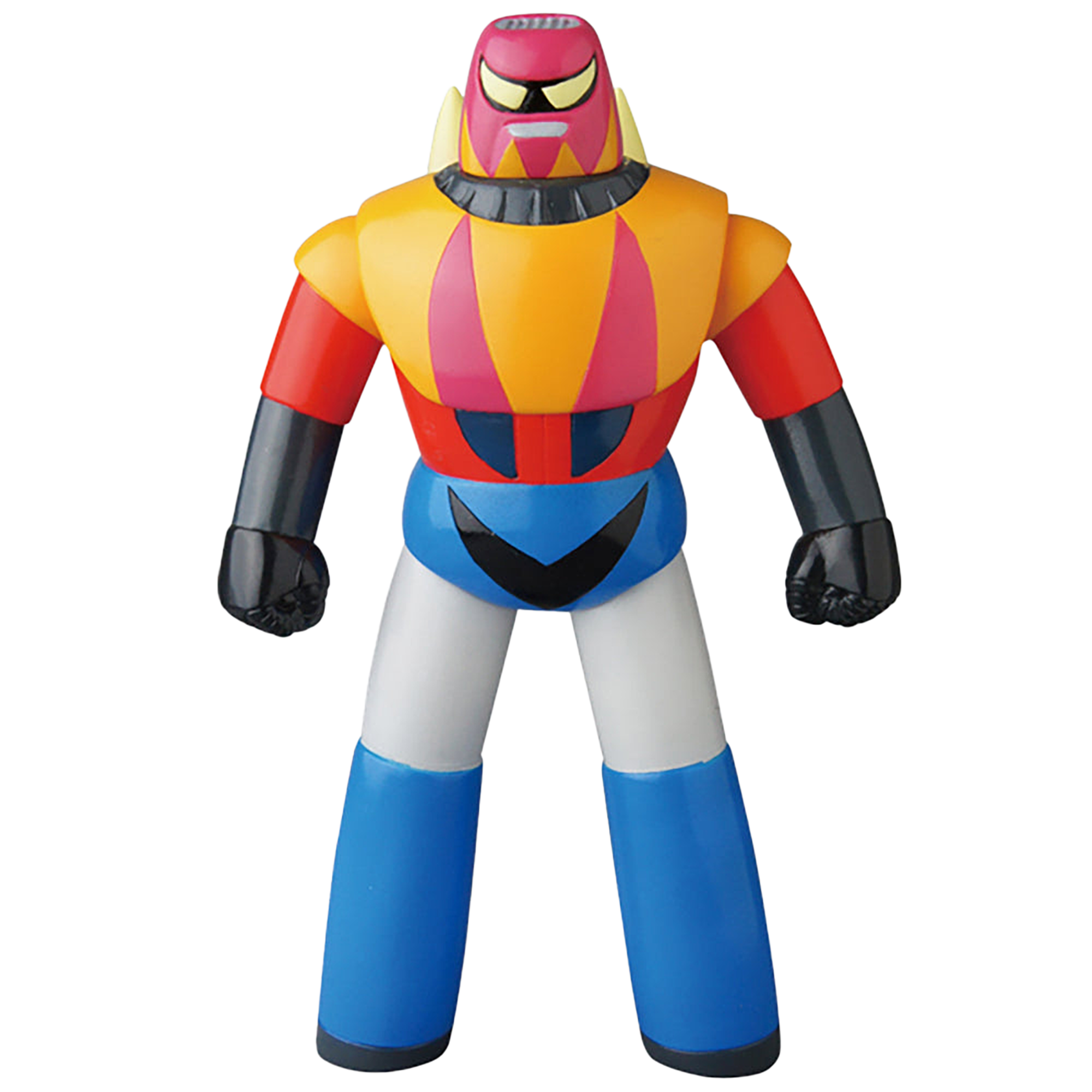 BANDAI ゲッターロボG ポセイドン号 ゲッターポセイドン | MEDICOM TOY OFFICIAL STORE