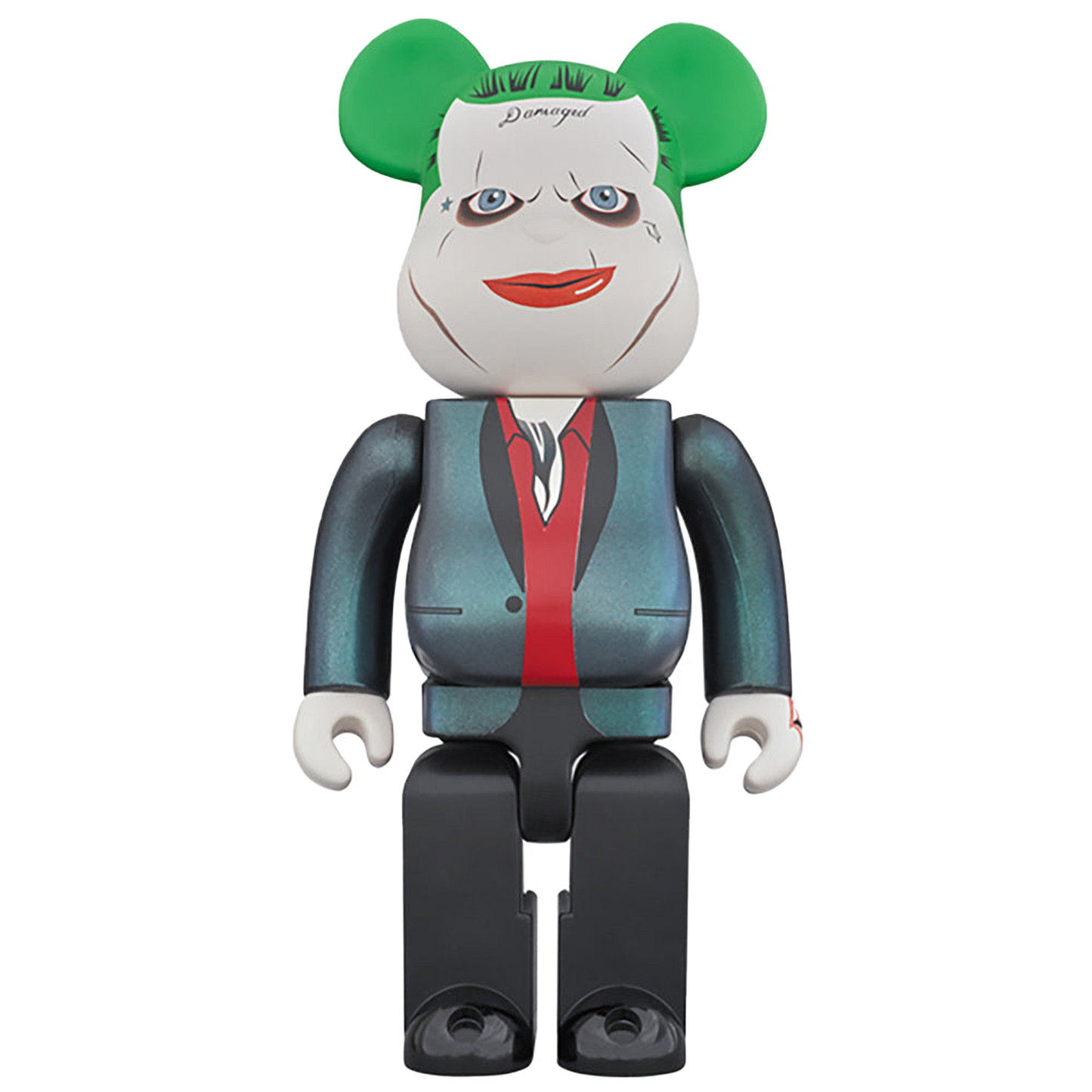 BE@RBRICK THE JOKER 1000%