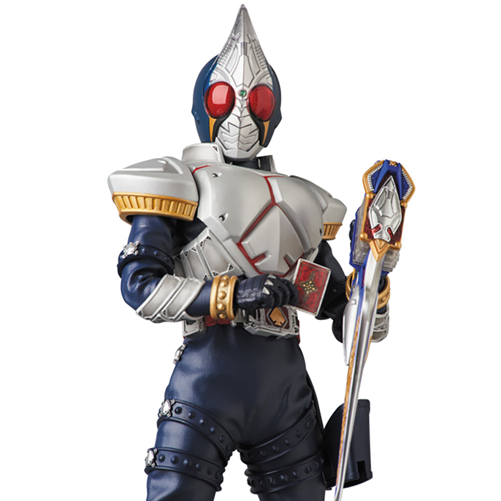 RAH 仮面ライダーブレイド_4