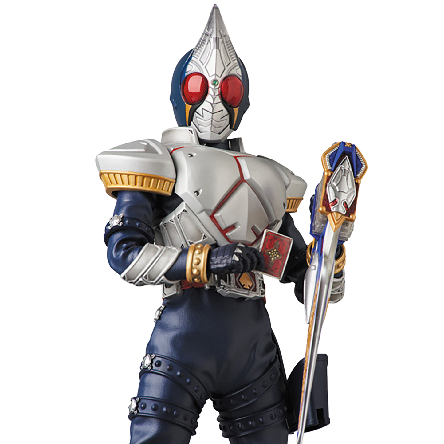 RAH 仮面ライダーブレイド