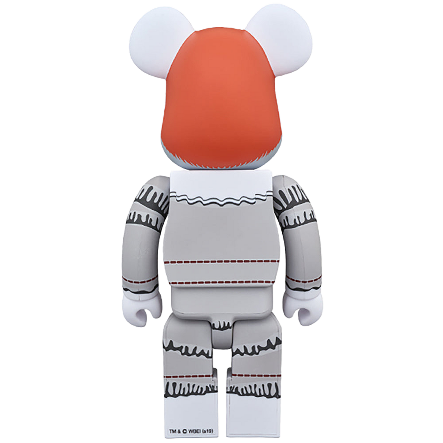 BE@RBRICK PENNYWISE 400%