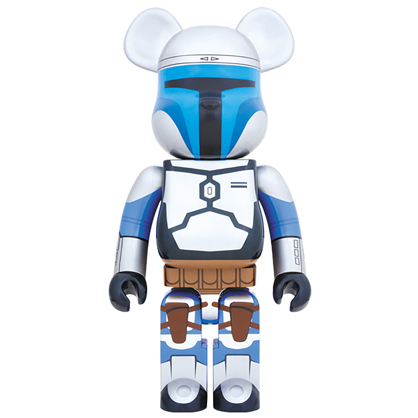 BE@RBRICK JANGO FETT(TM) 1000%