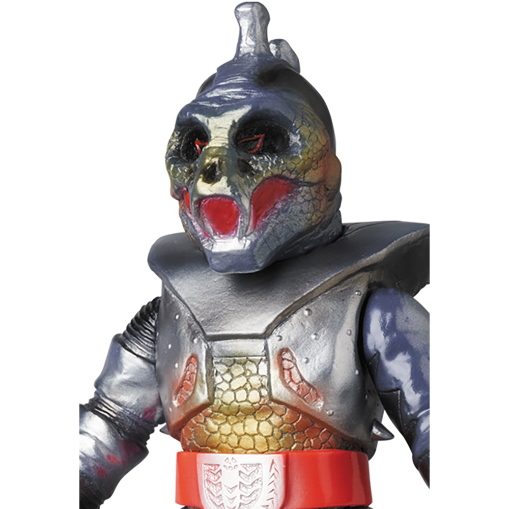 ノコギリトカゲ(仮面ライダーV3より)_2