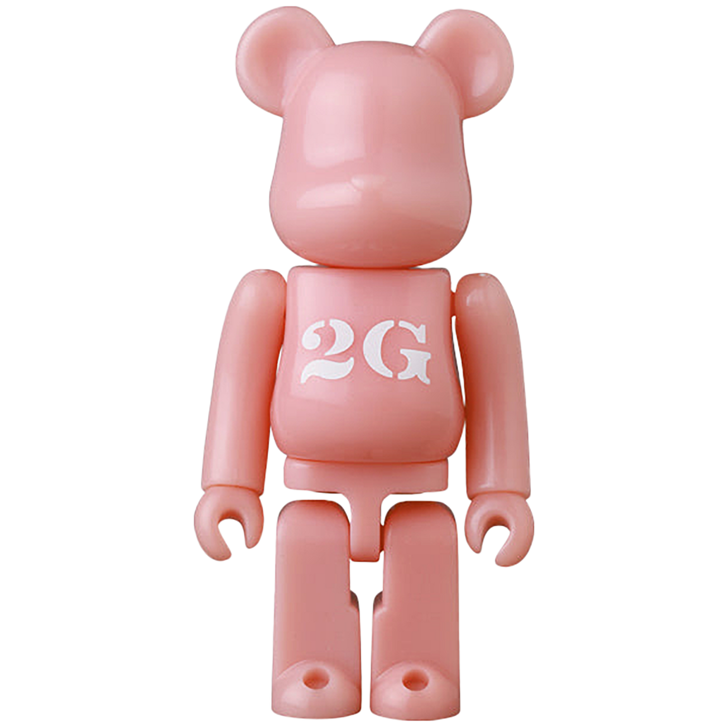 BE@RBRICK SERIES 45 Release Campaign Special Edition