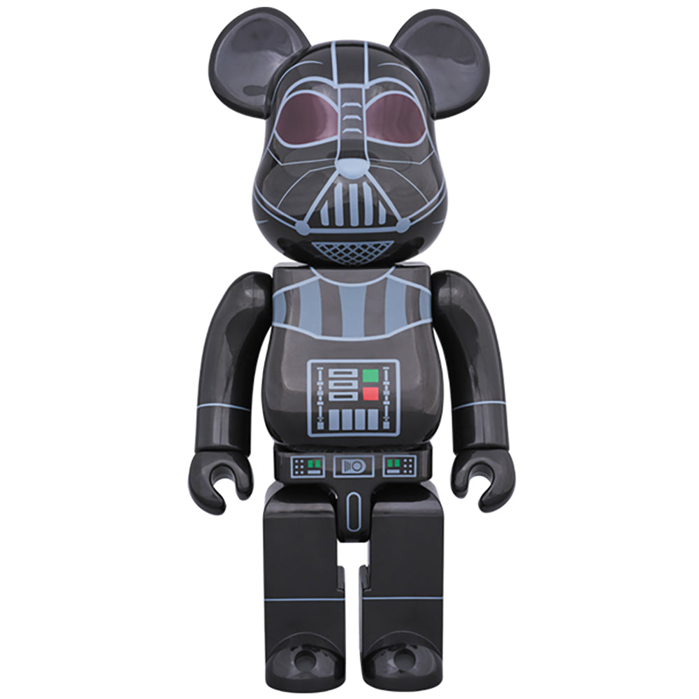 BE@RBRICK DARTH VADER(TM) Rogue One Ver. 400%_0
