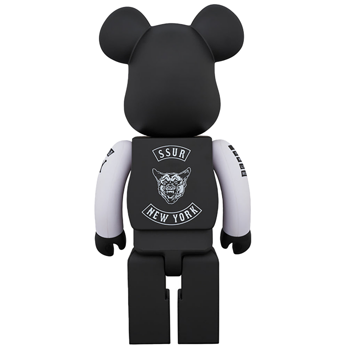 BE@RBRICK SSUR 400%
