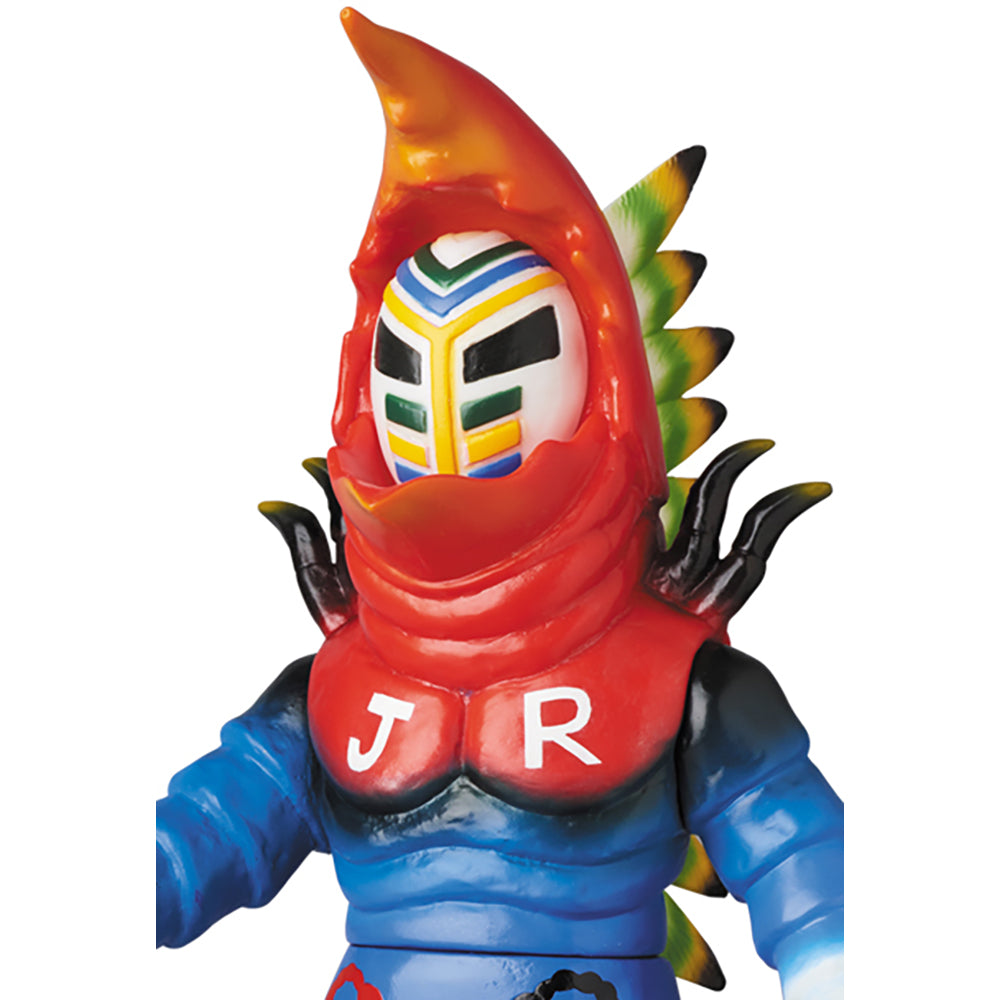 サソリジェロニモJr.(仮面ライダーXより)_2