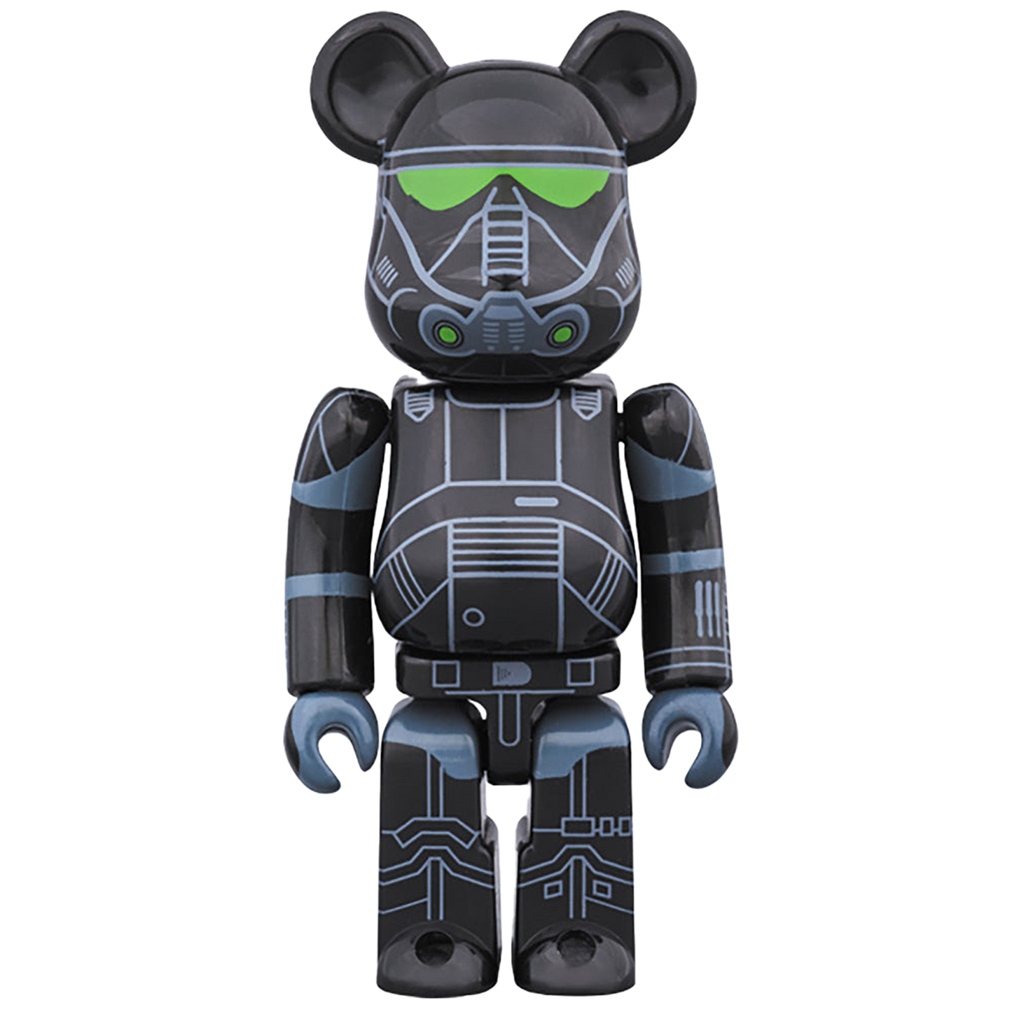 BE@RBRICK DEATH TROOPER(TM)100%