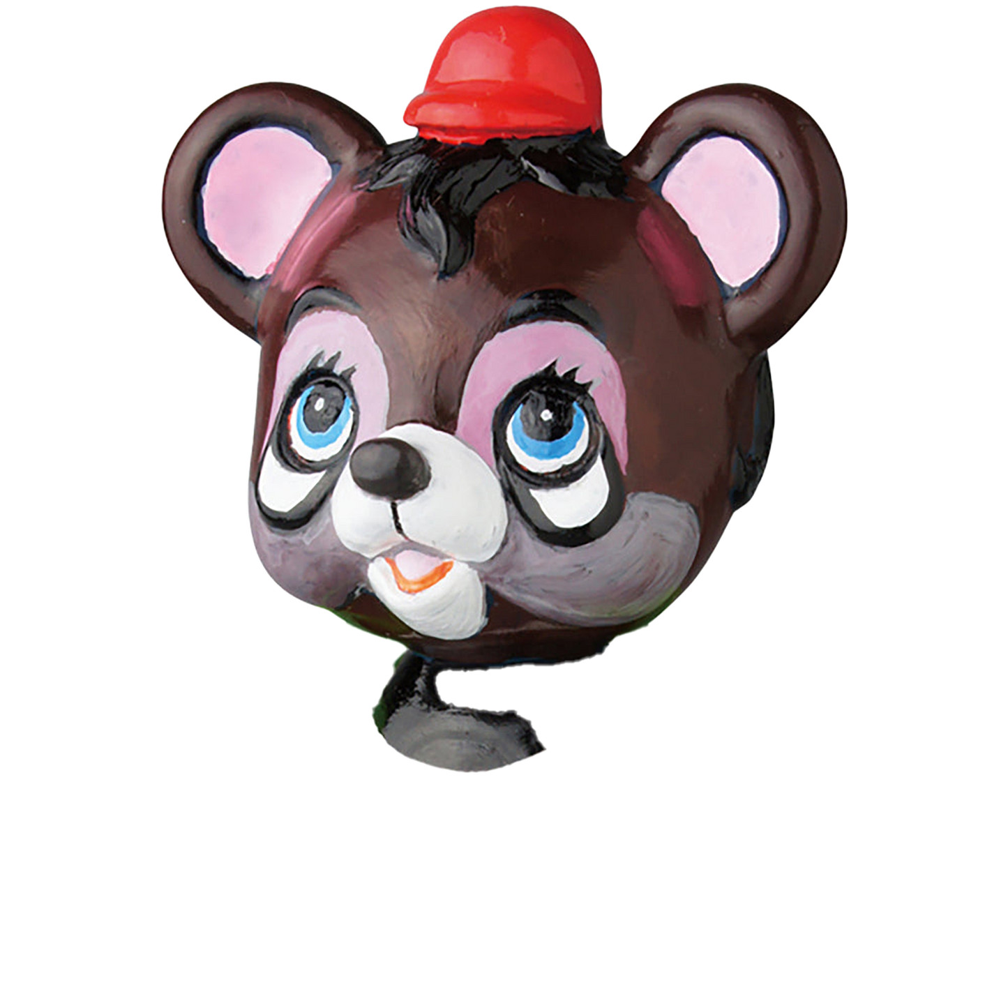 ツキノワグマツッキー