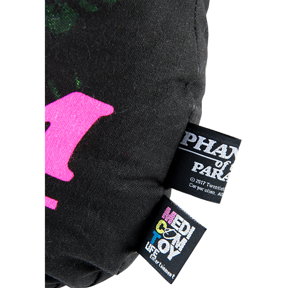 MLE Phantom of the Paradise シリーズ PLUSH CUSHION_2