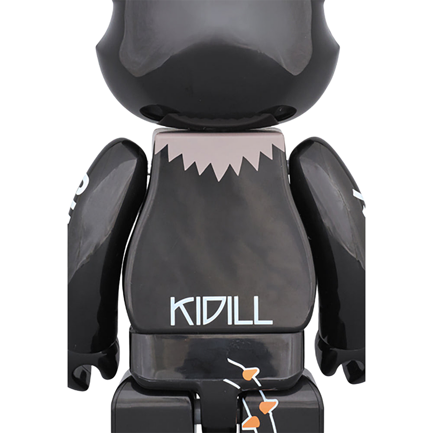 NY@BRICK KIDILL CAT 100% & 400%