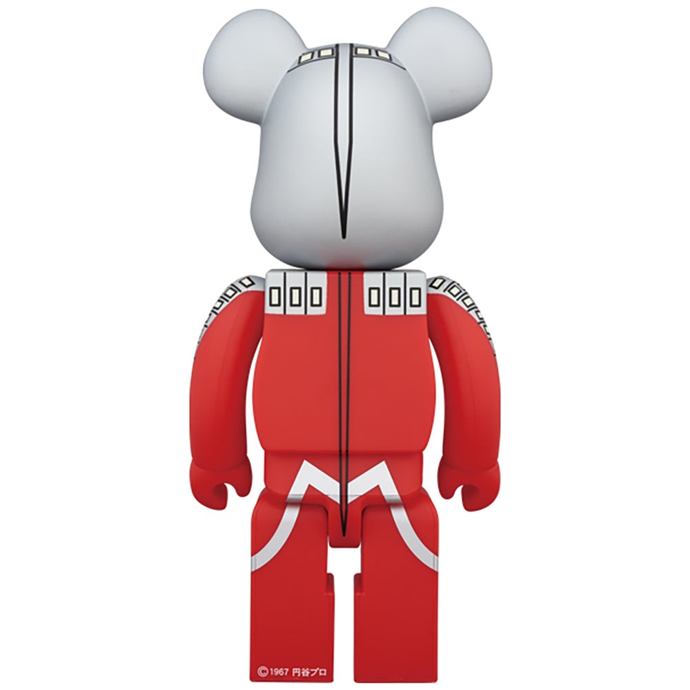 BE@RBRICK ウルトラセブン 400%_1